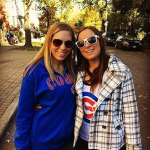 Meet your Posher, Nikki